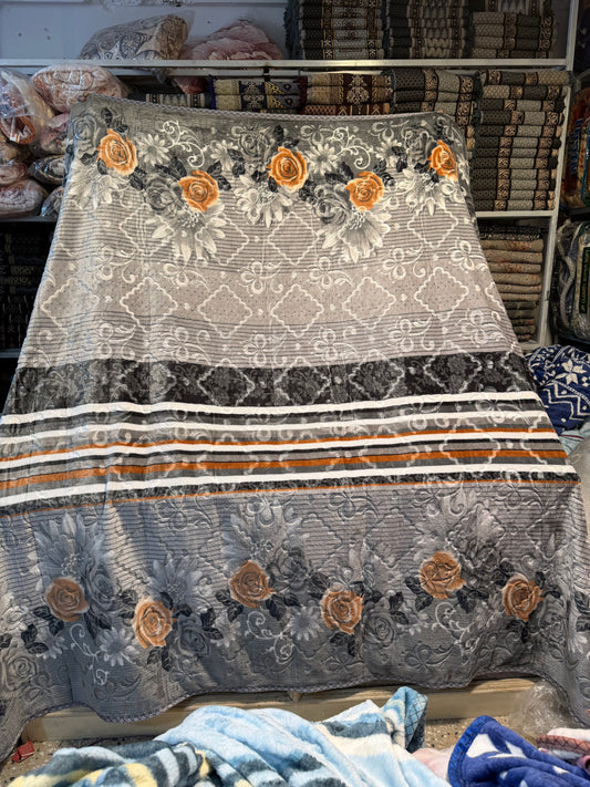 ✨ Double Bed AC Blankets – Export Quality ✨