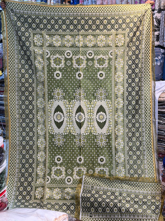 Single Gultex Bedsheet