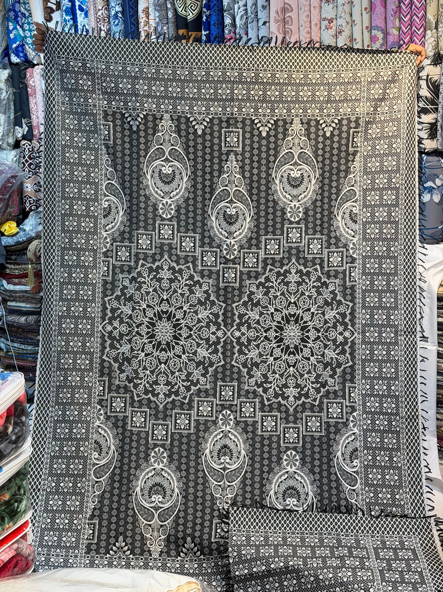 Single Gultex Bedsheet