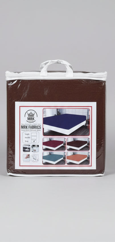 Waterproof Mattress Protector