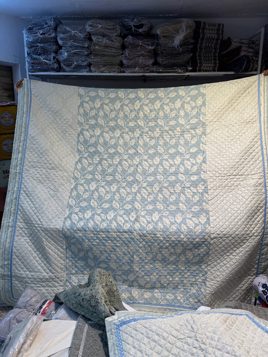 ✨ 3 Piece Imported Bedspread Set – Premium Collection ✨