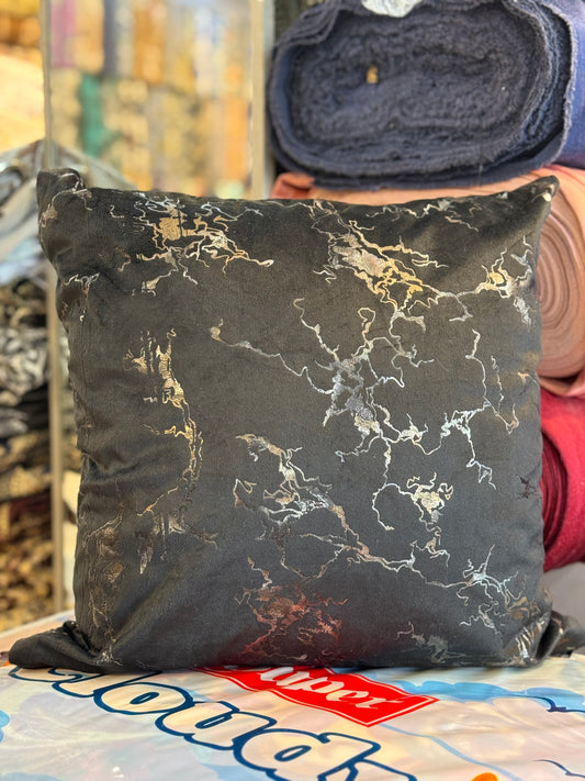 Marble Design Cution Covers(18*18)