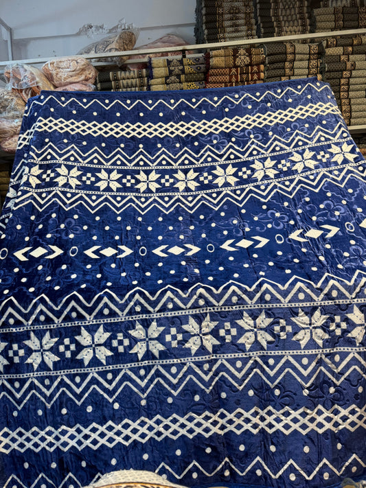✨ Double Bed AC Blankets – Export Quality ✨