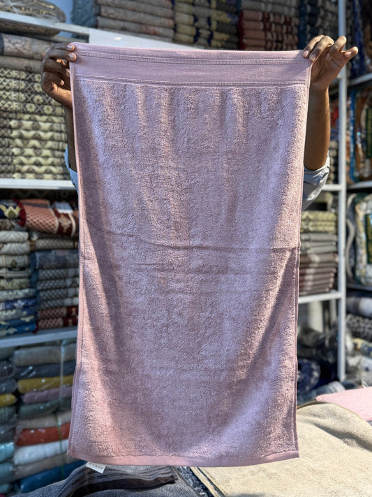 ✨ Small Towels – Soft & Easy to Use Daily ✨