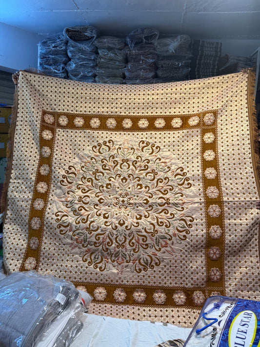 ✨ 4 Piece King Size Bed Sheet – Premium Collection ✨