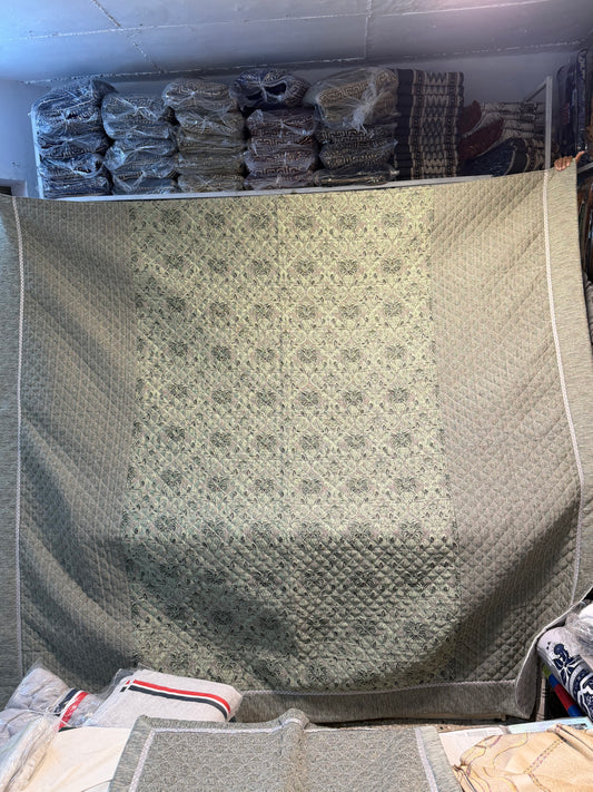 ✨ 3 Piece Imported Bedspread Set – Premium Collection ✨