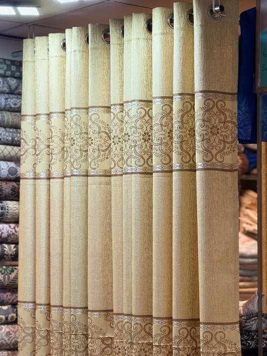 Fancy Curtains Latest Article