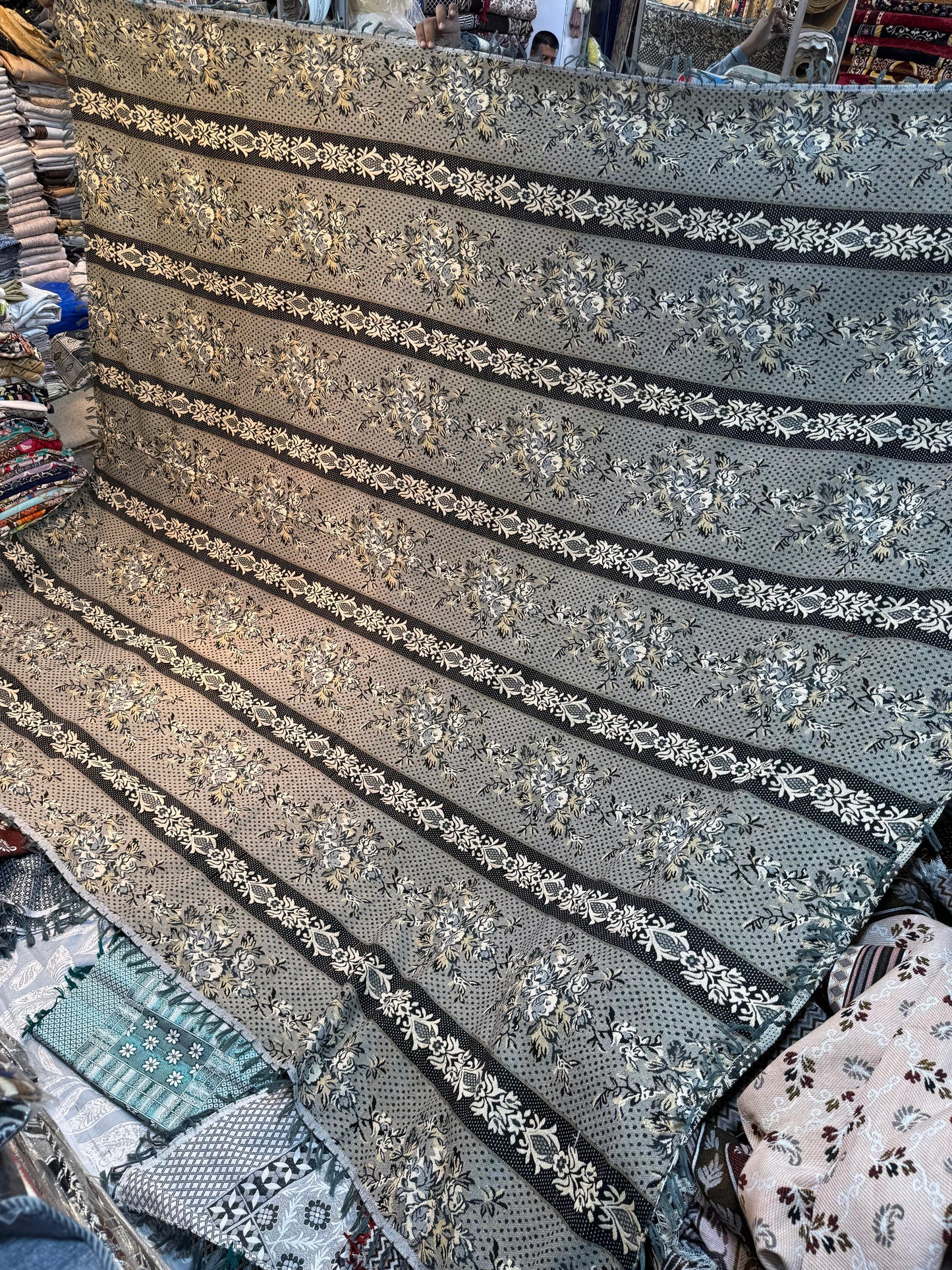 Double 3 Piece Quiltex Bedsheets