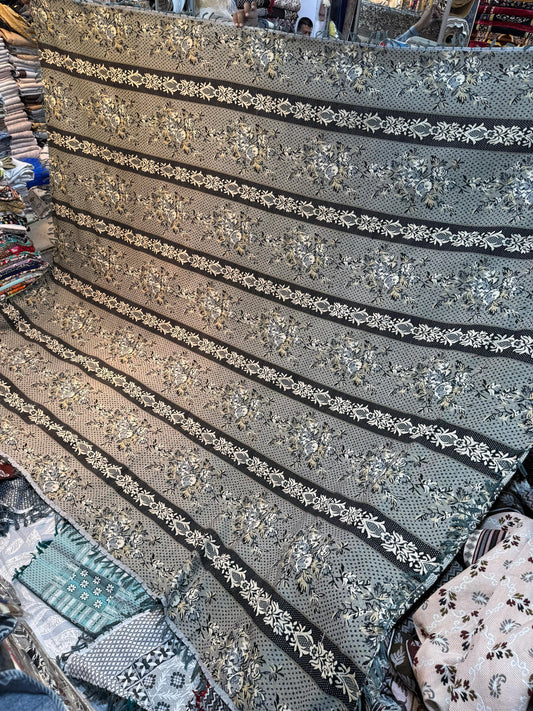 Double 3 Piece Quiltex Bedsheets