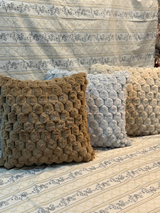 Bed Cushions