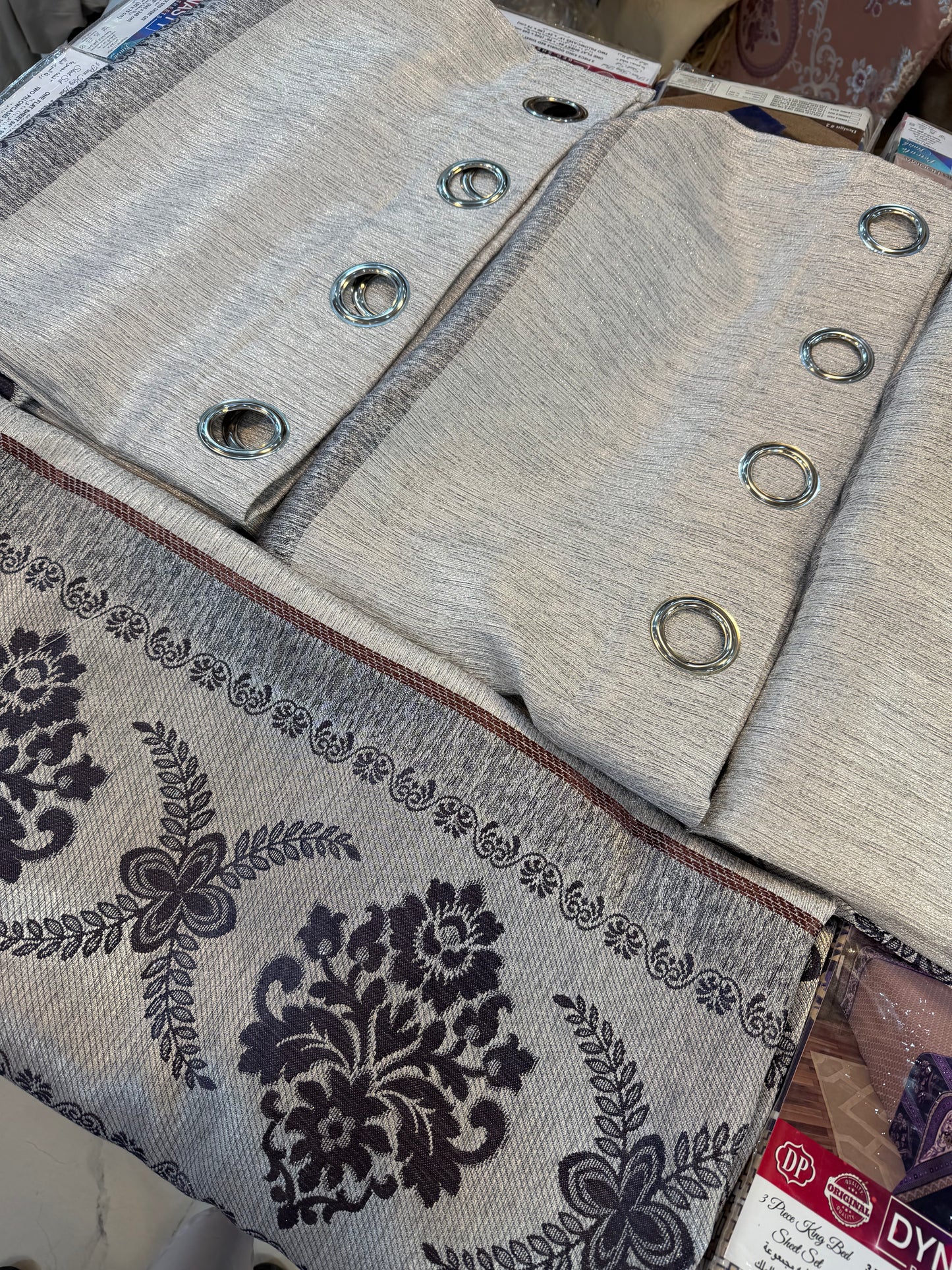 ✨ CURTAINS – LATEST BEAUTIFUL ARTICLE ✨