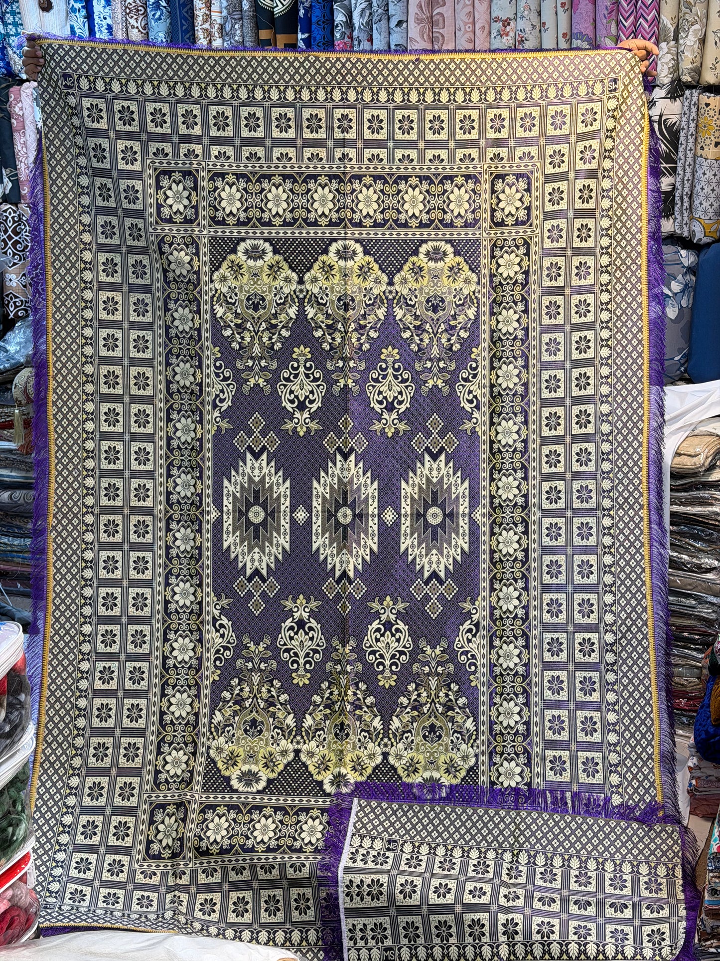 Single Gultex Bedsheet