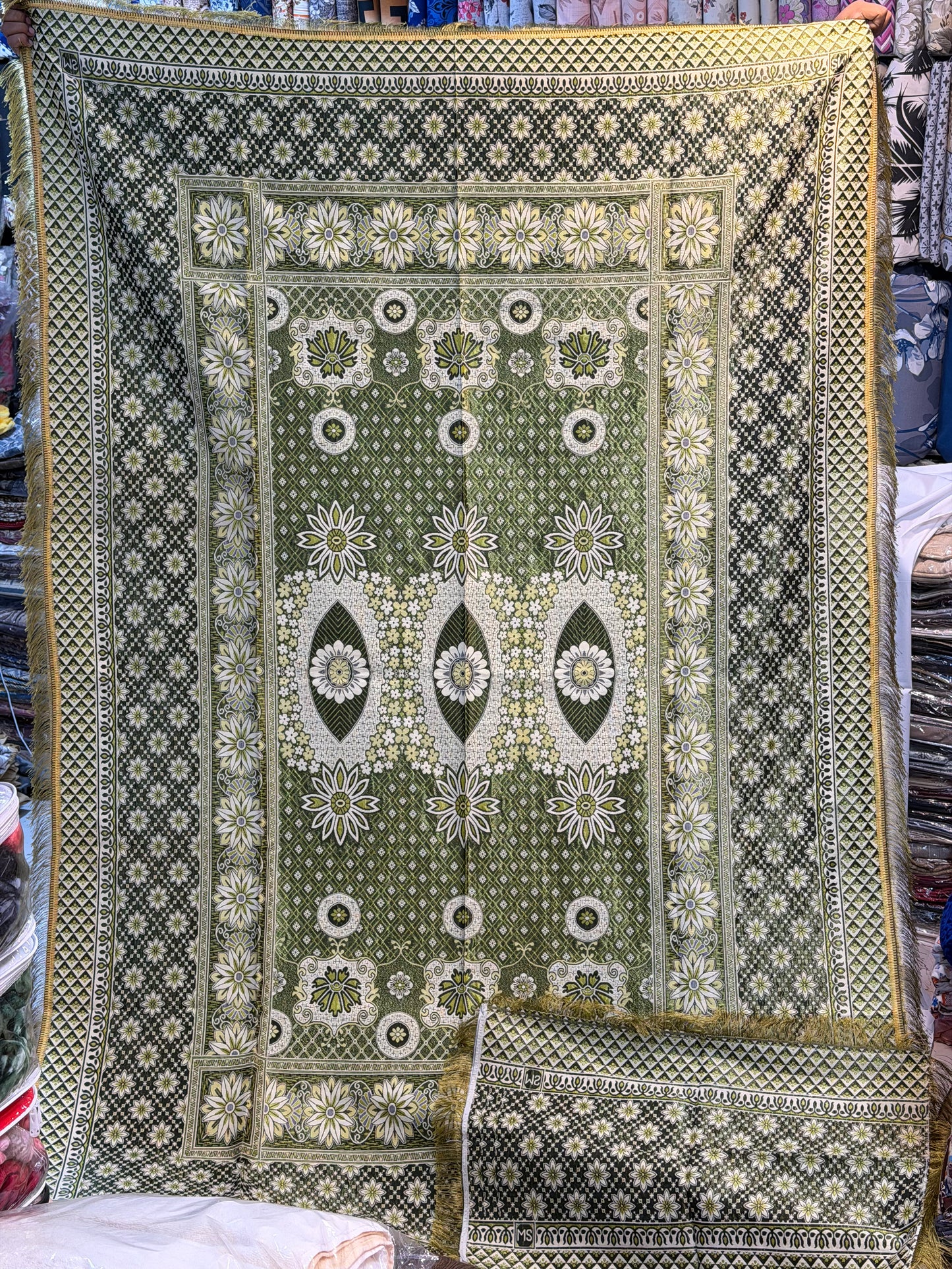 Single Gultex Bedsheet