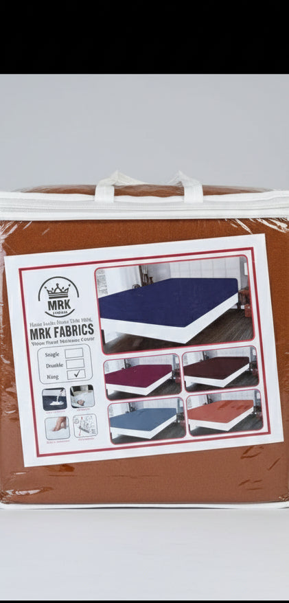 Waterproof Mattress Protector