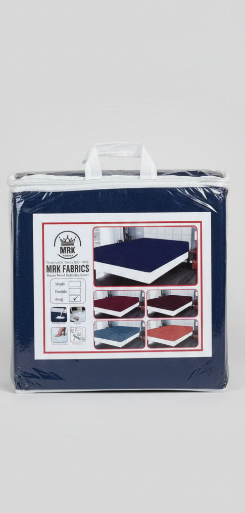 Waterproof Mattress Protector